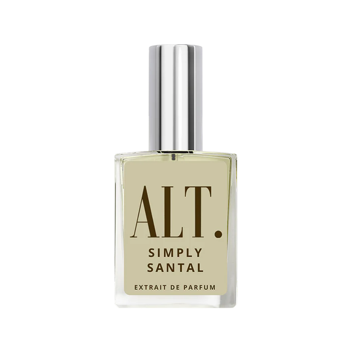 Simply Santal Alt. Fragrance